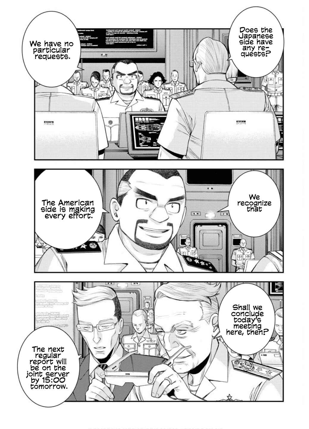 Chapter 163 - Page 10