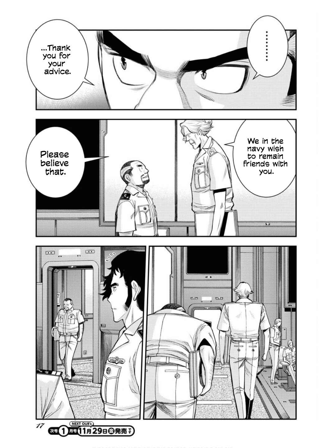 Chapter 163 - Page 18