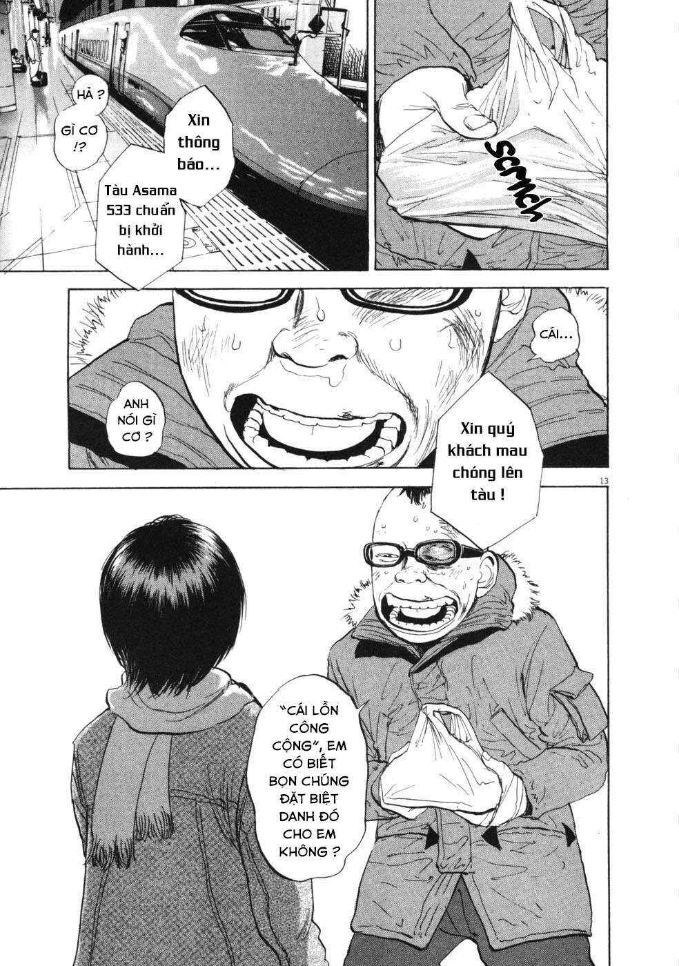 Chapter 49 - Page 13