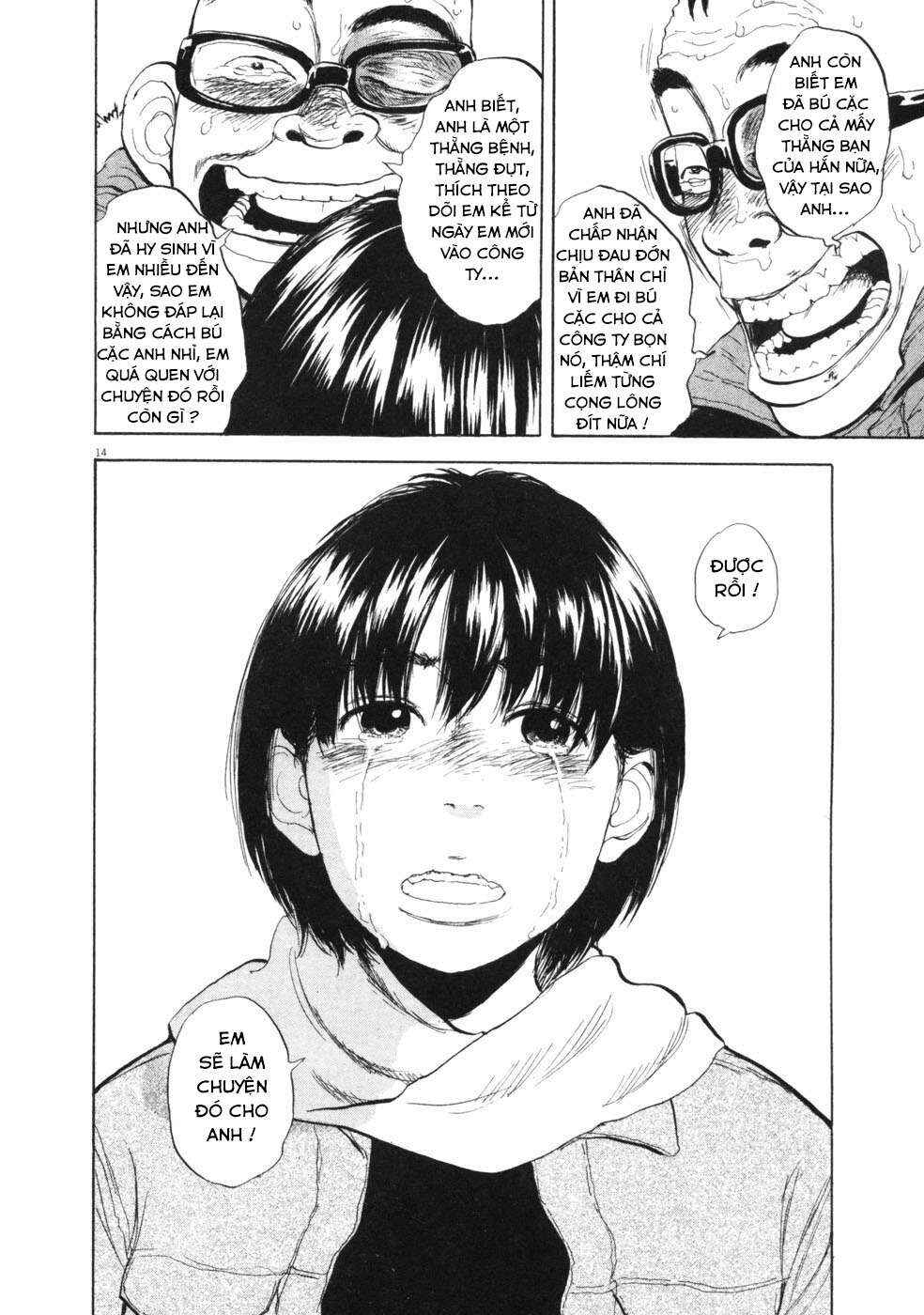 Chapter 49 - Page 14