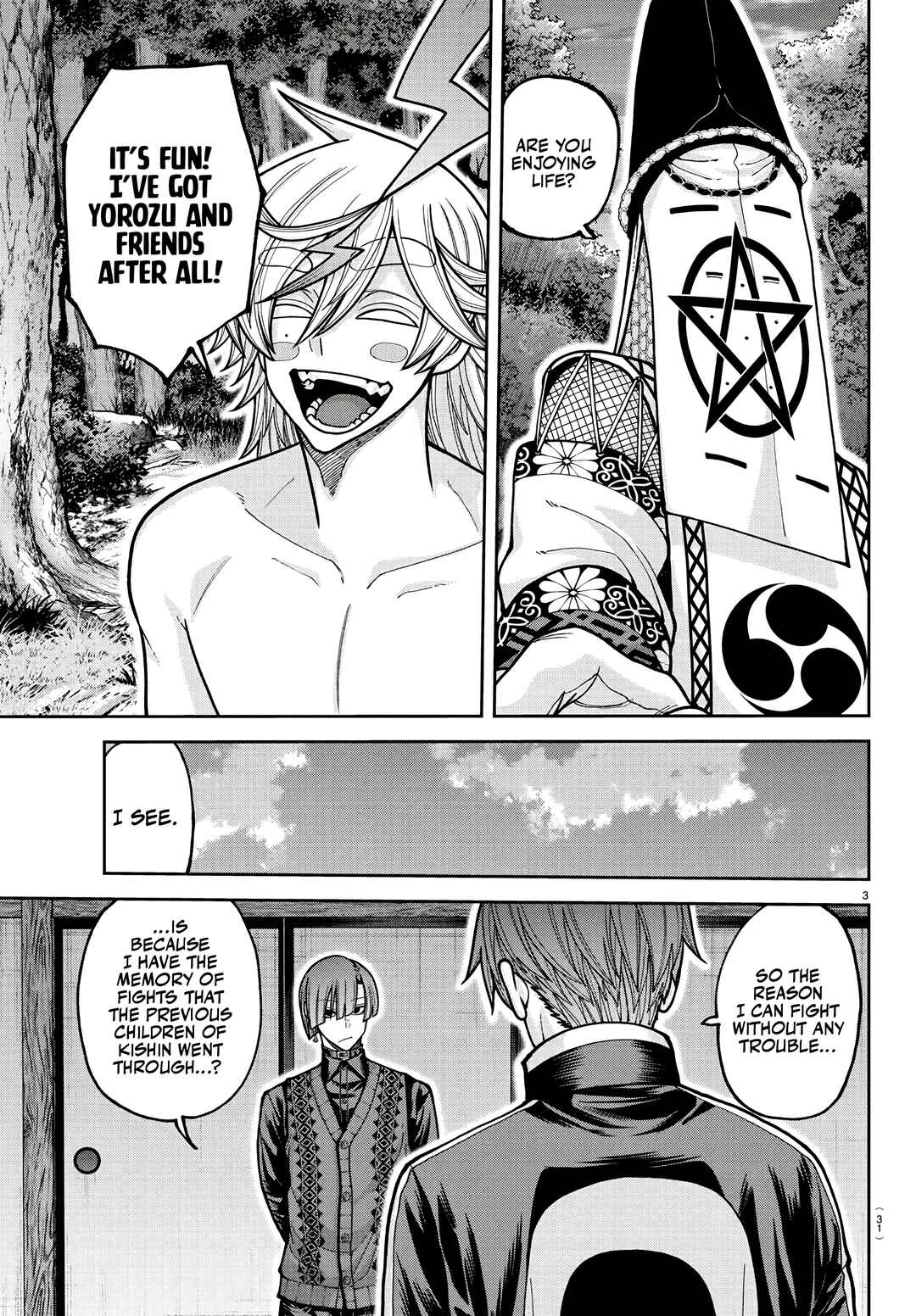 Chapter 220 - Page 3
