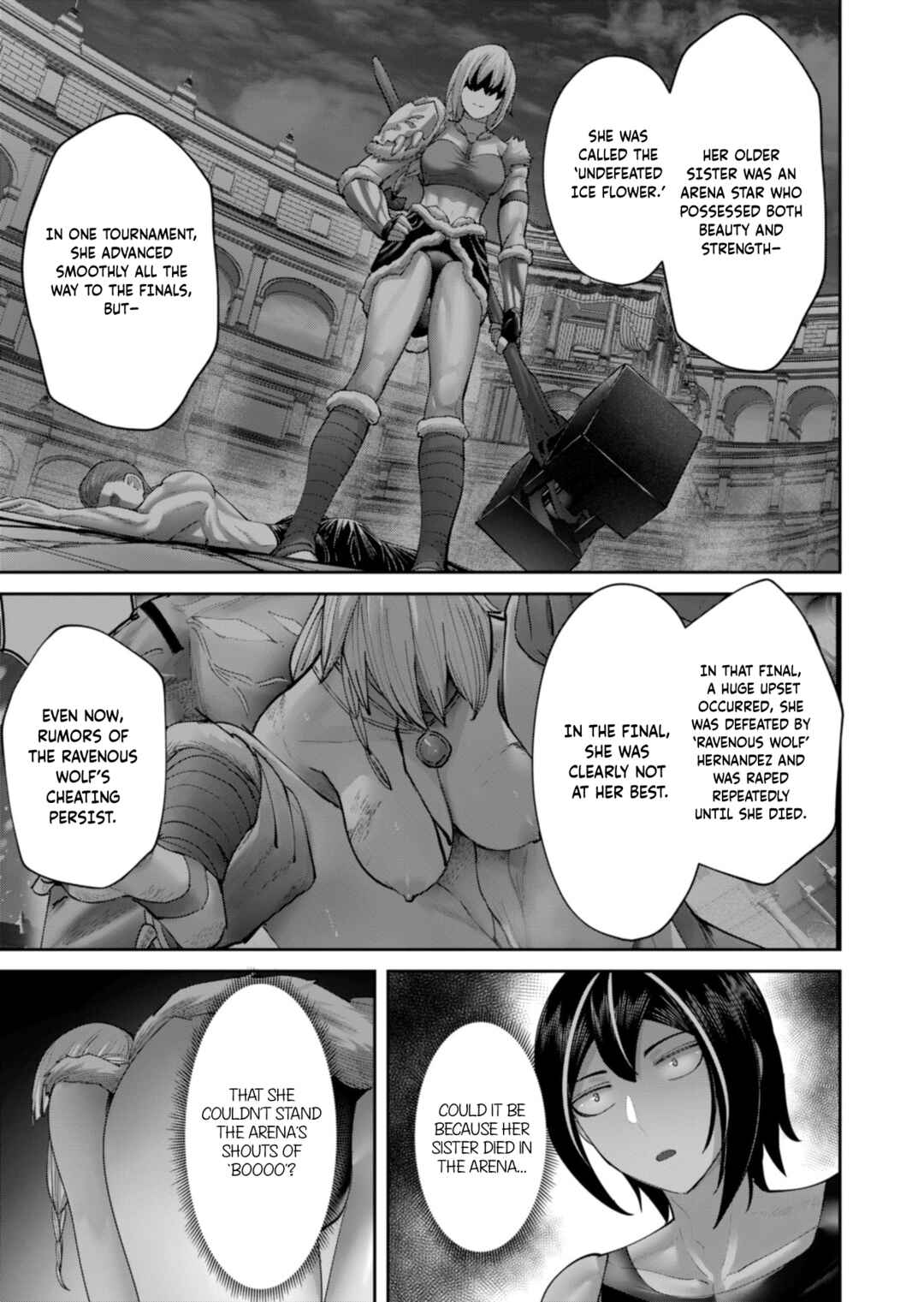 Chapter 92 - Page 11