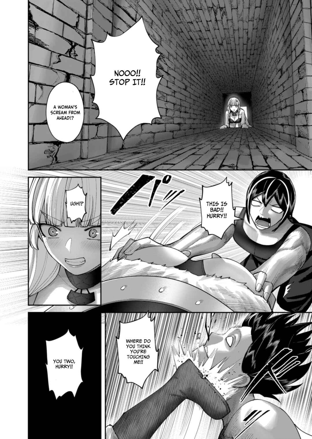 Chapter 92 - Page 12