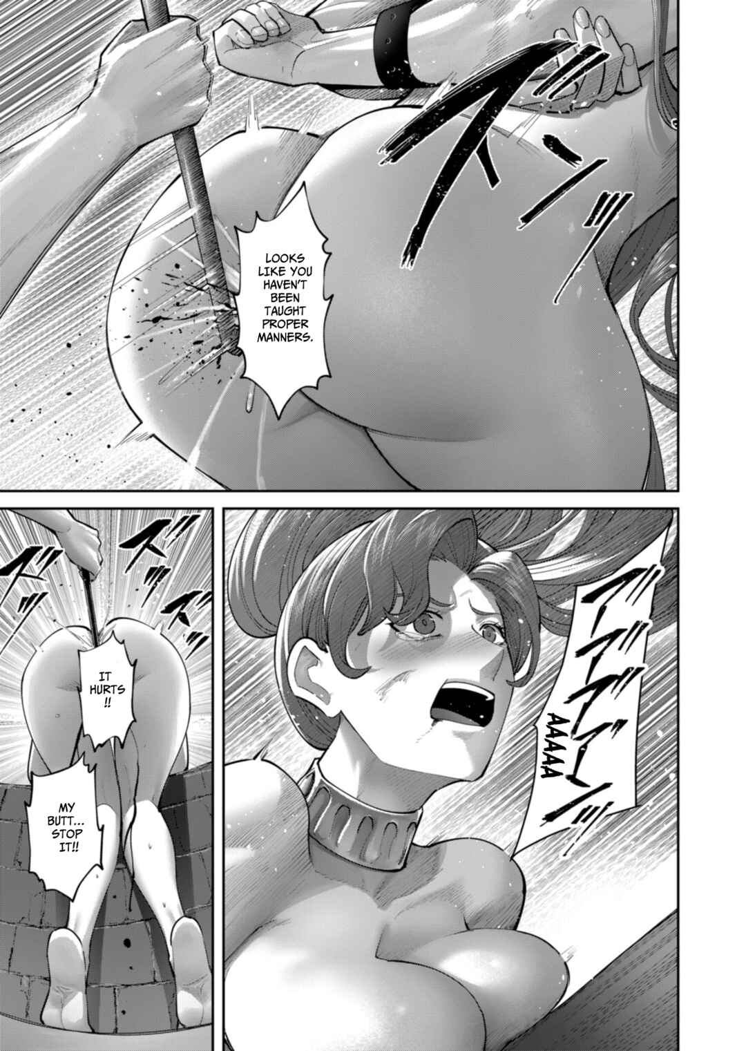 Chapter 92 - Page 15