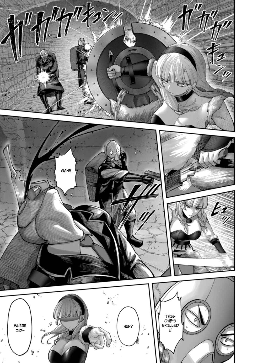 Chapter 92 - Page 17