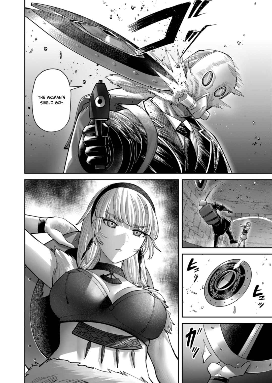Chapter 92 - Page 18