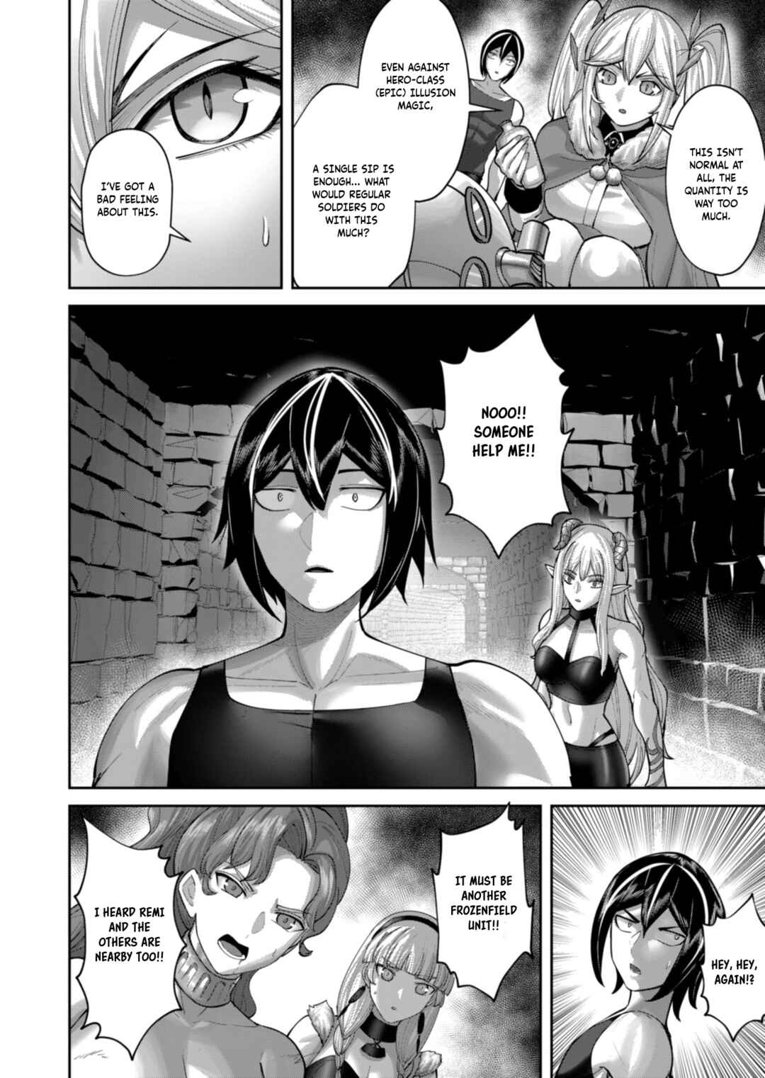 Chapter 92 - Page 22