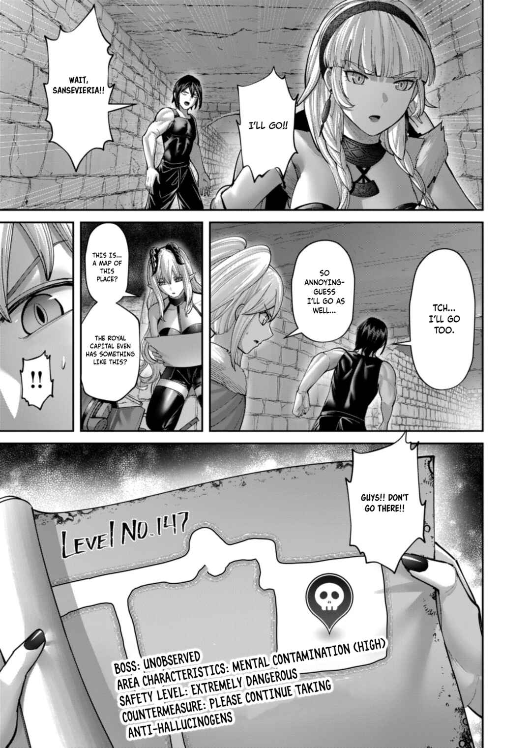 Chapter 92 - Page 23