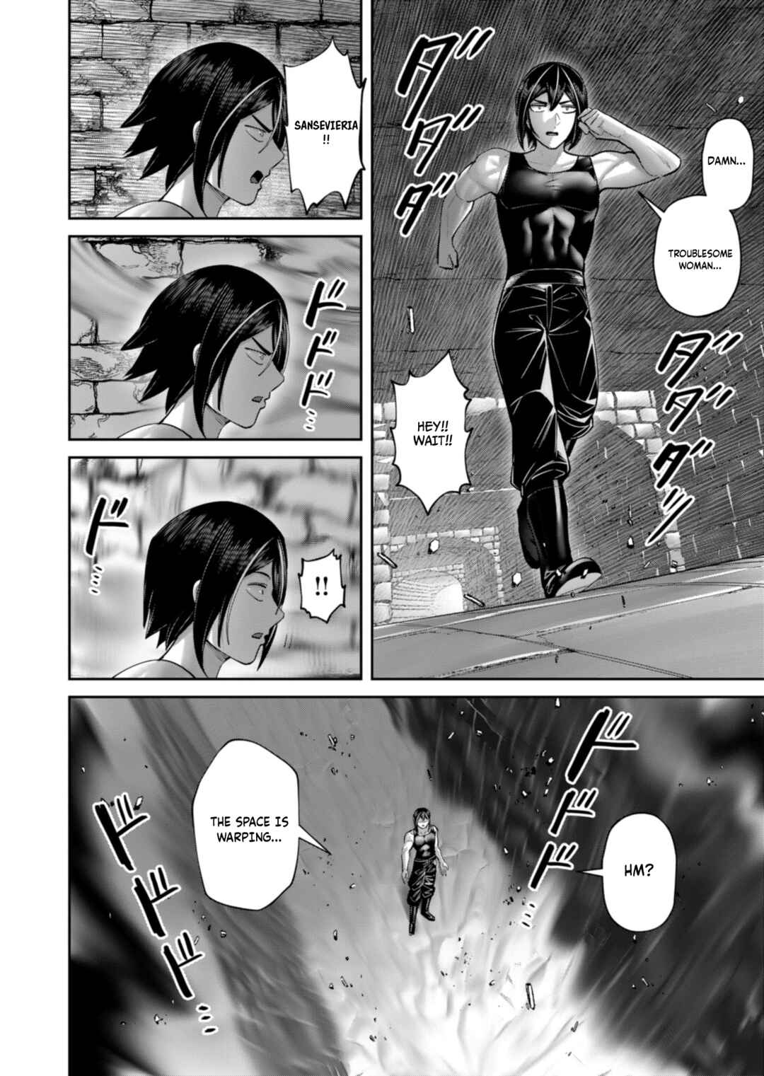 Chapter 92 - Page 24
