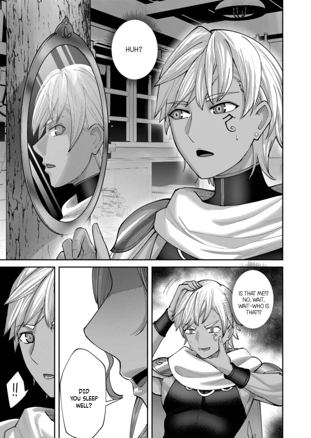 Chapter 92 - Page 27