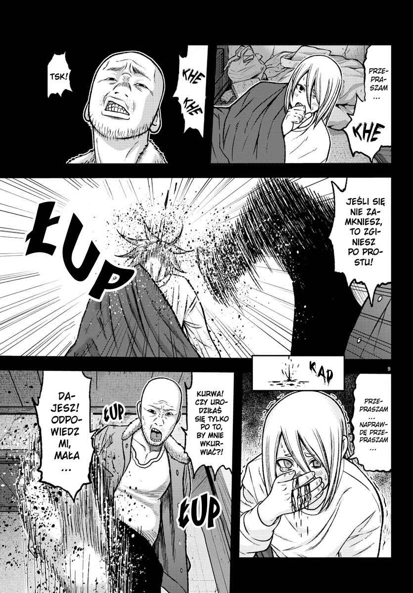 Chapter 84 - Page 10
