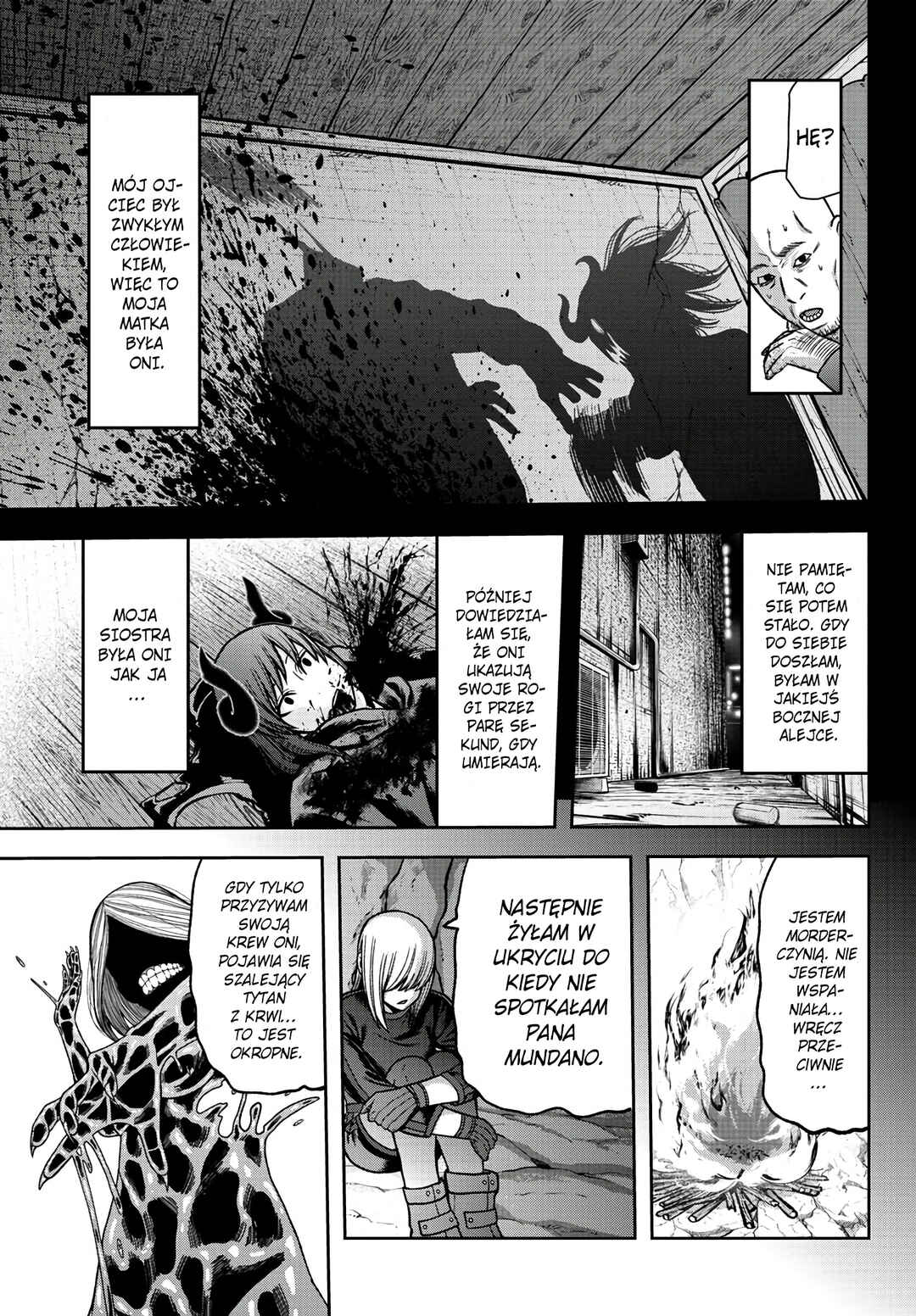 Chapter 84 - Page 16
