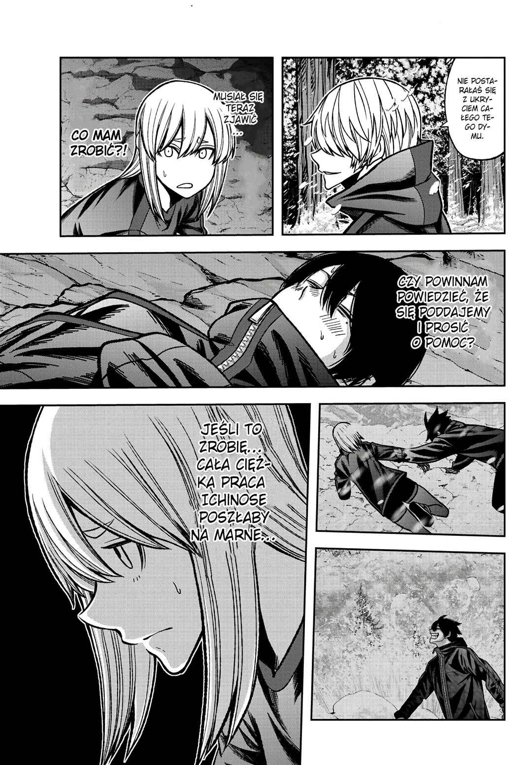 Chapter 84 - Page 20
