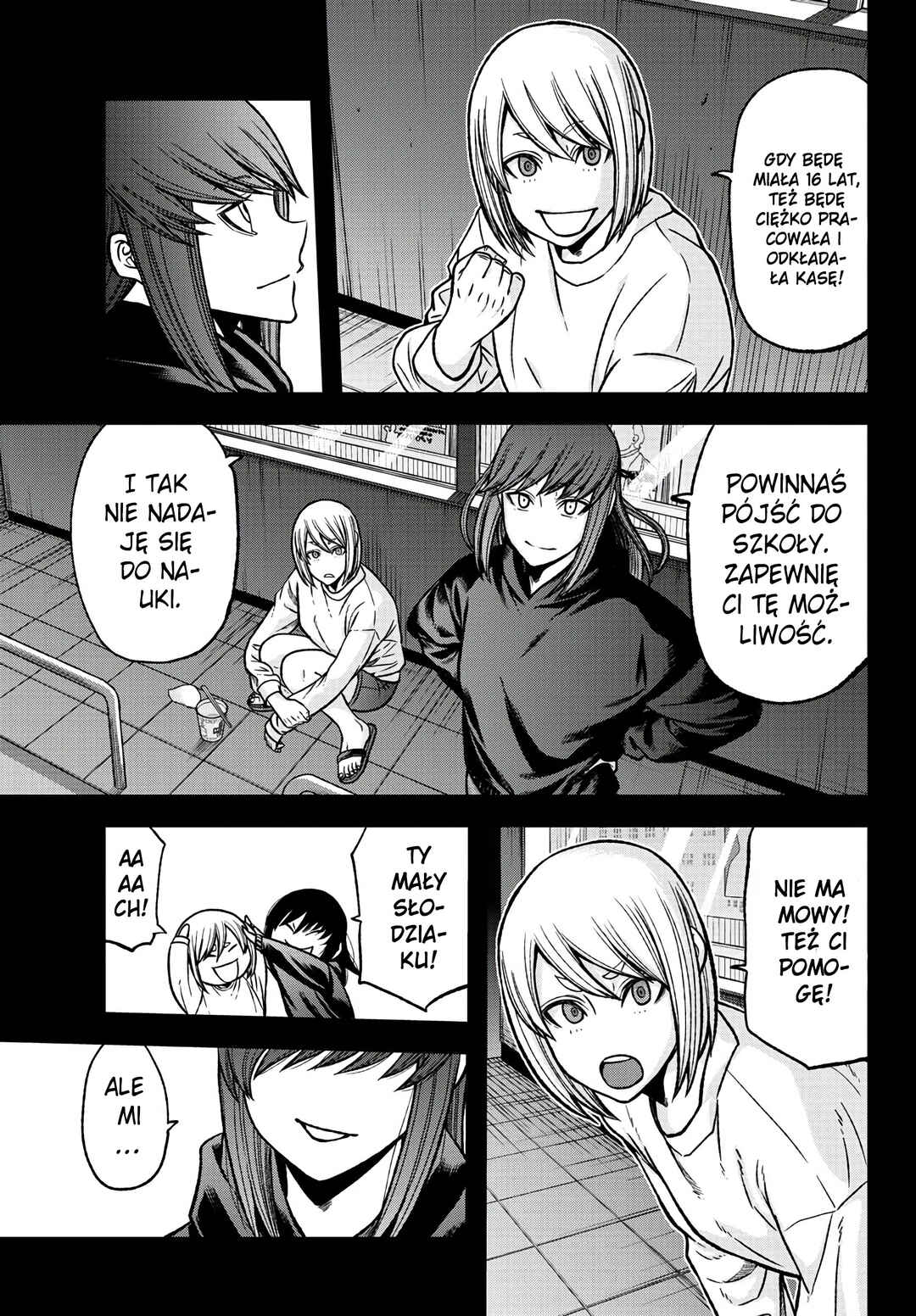 Chapter 84 - Page 6