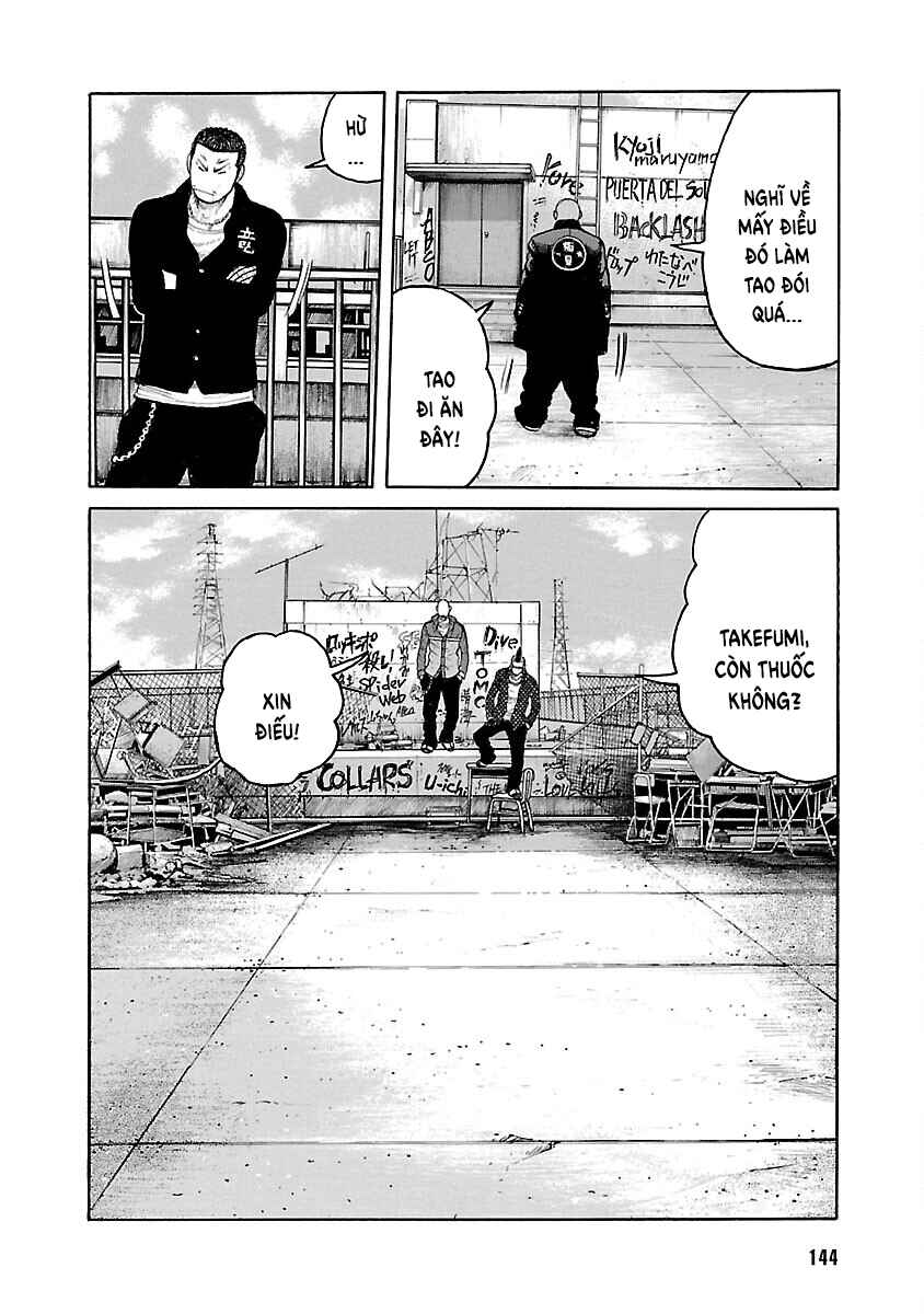 Chapter 84 - Page 38