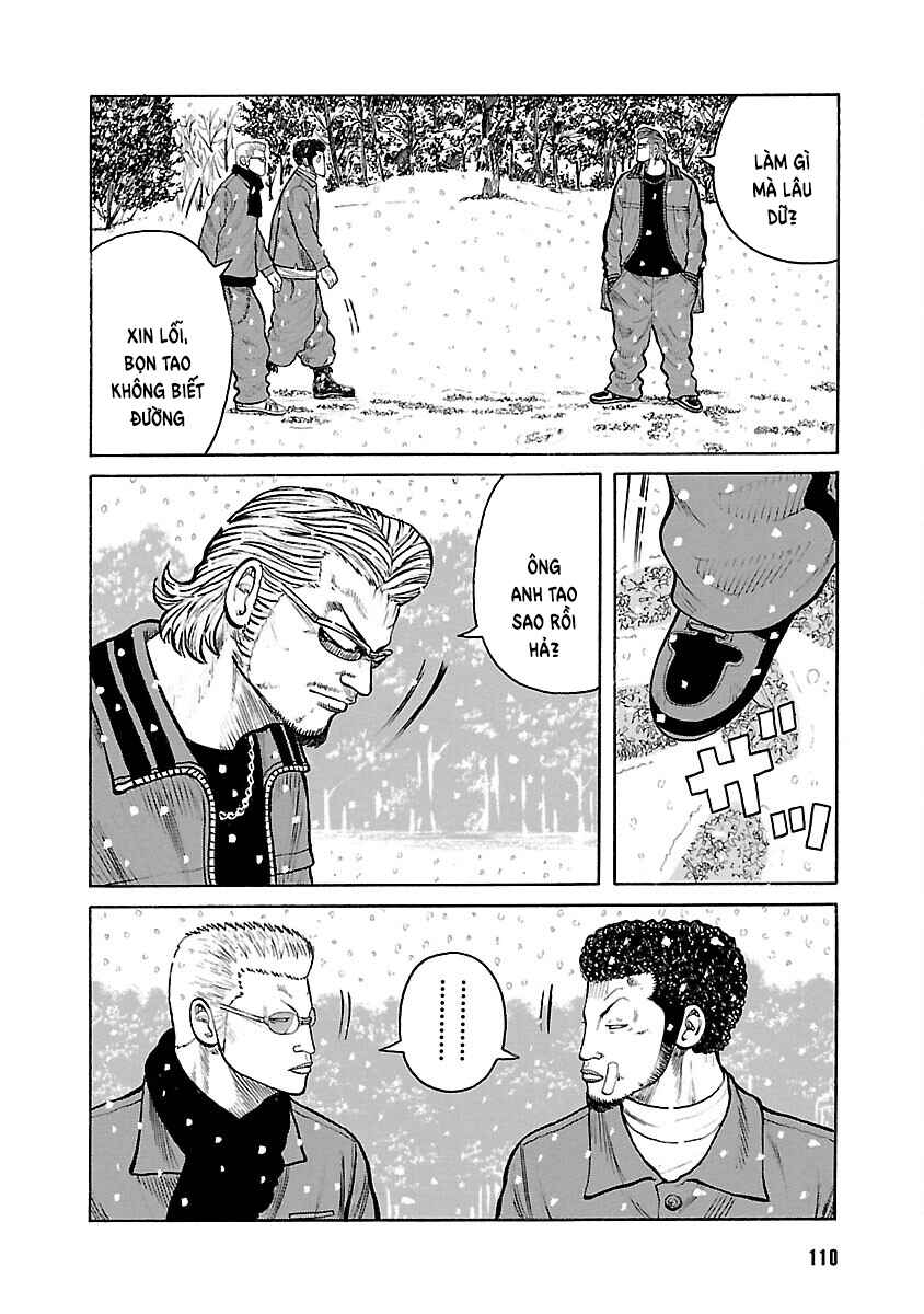 Chapter 84 - Page 5