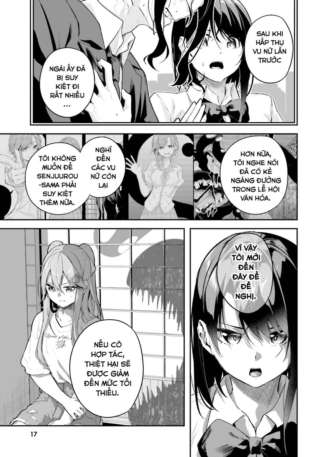 Chapter 21 - Page 16