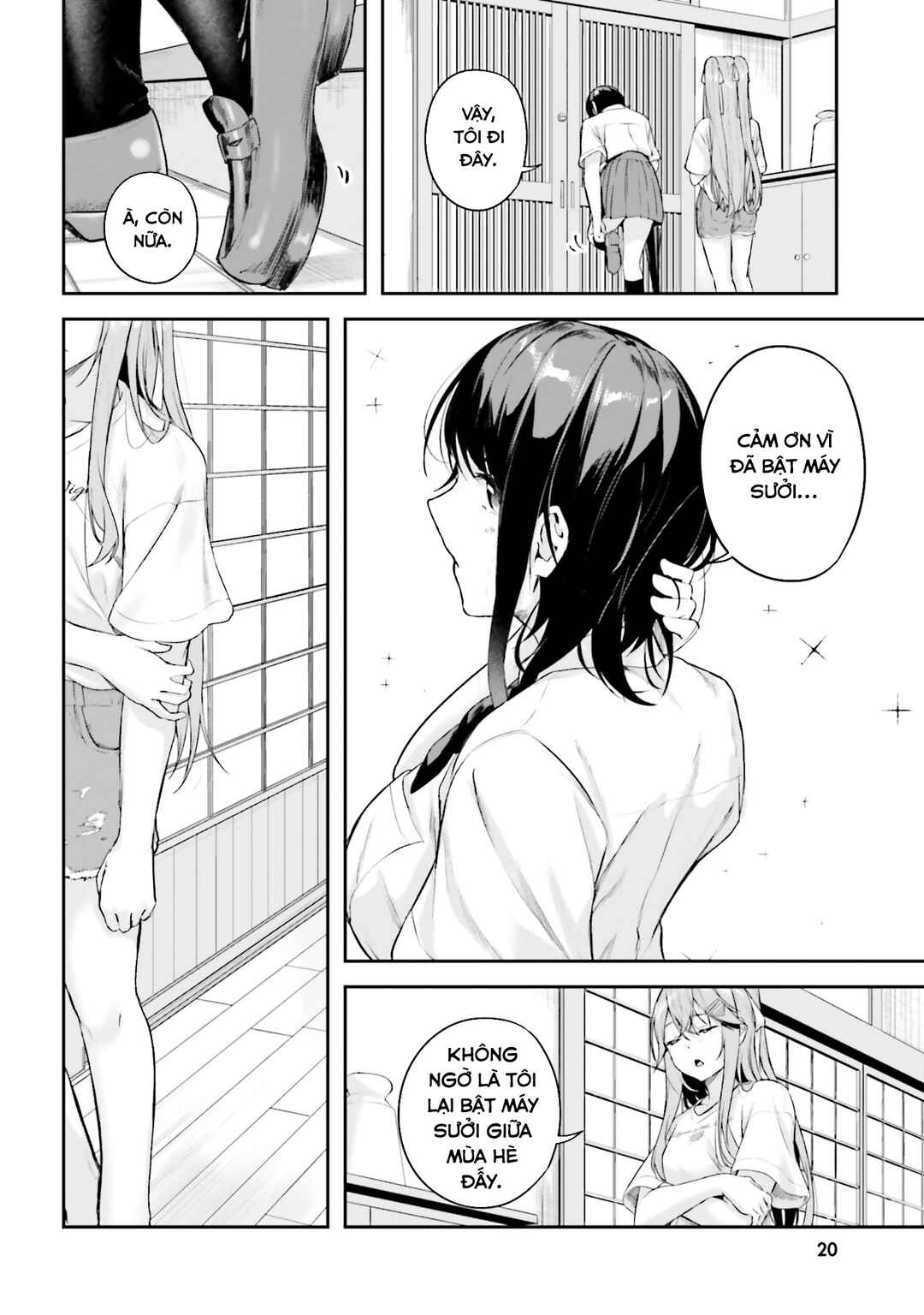 Chapter 21 - Page 19