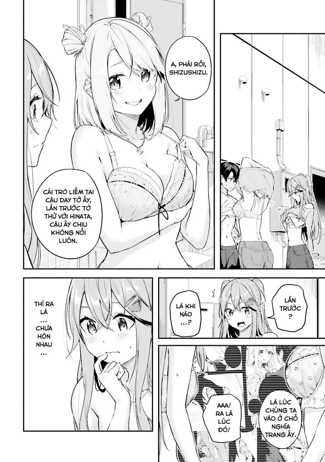 Chapter 21 - Page 23