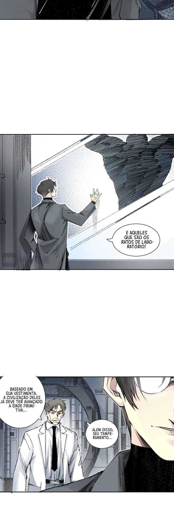 Chapter 270 - Page 13