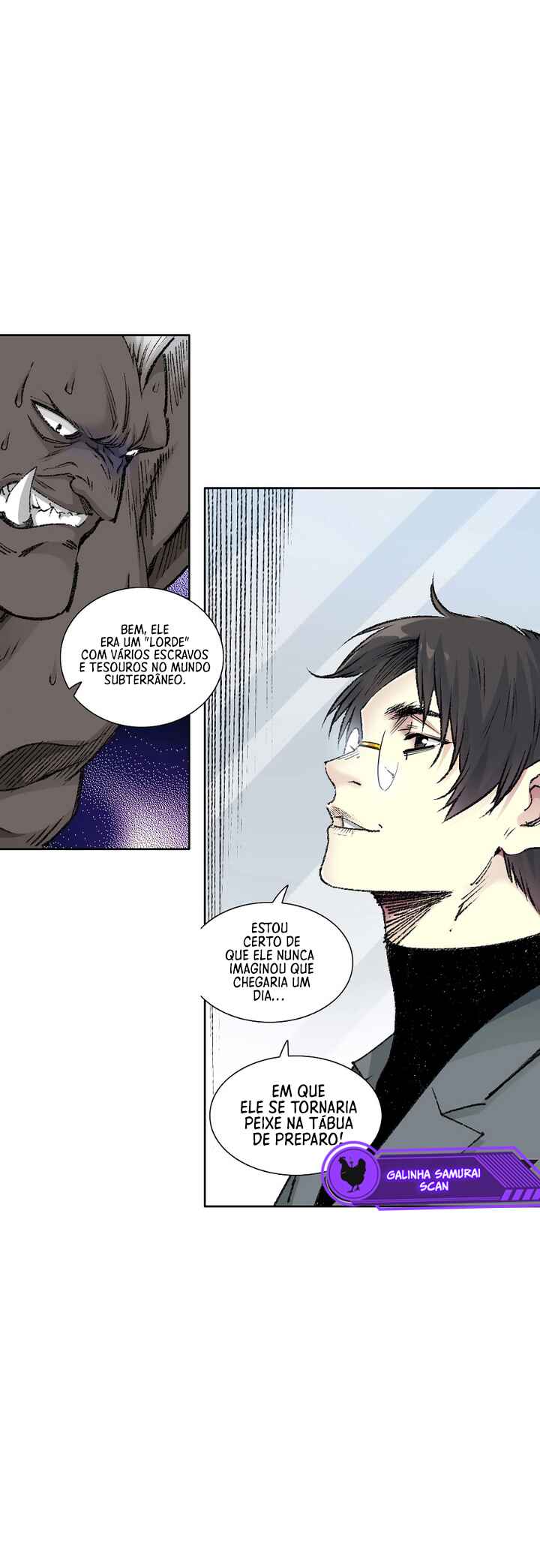 Chapter 270 - Page 14