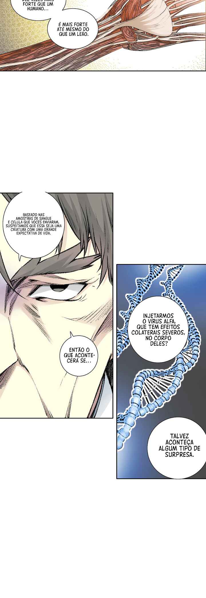 Chapter 270 - Page 18