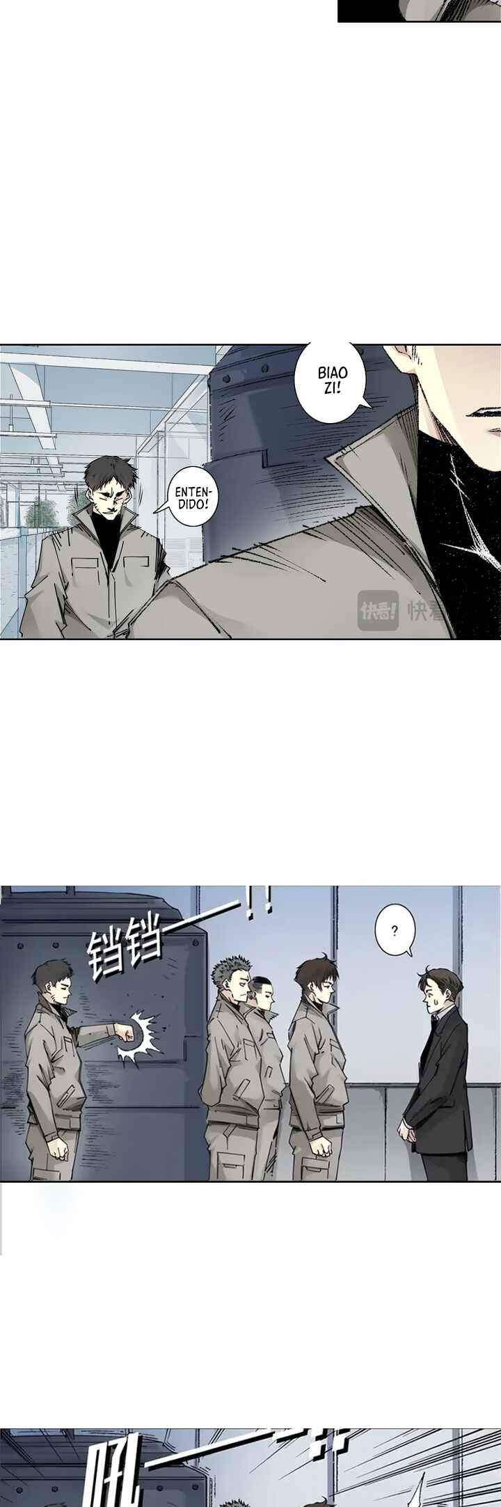 Chapter 270 - Page 6
