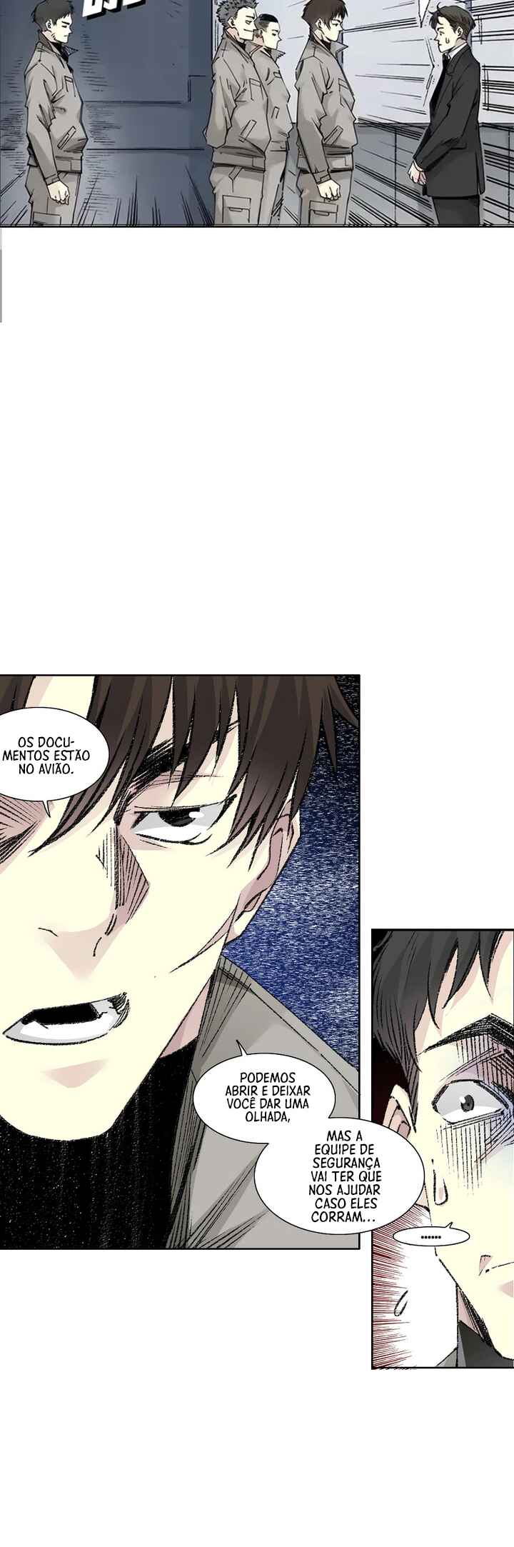 Chapter 270 - Page 7