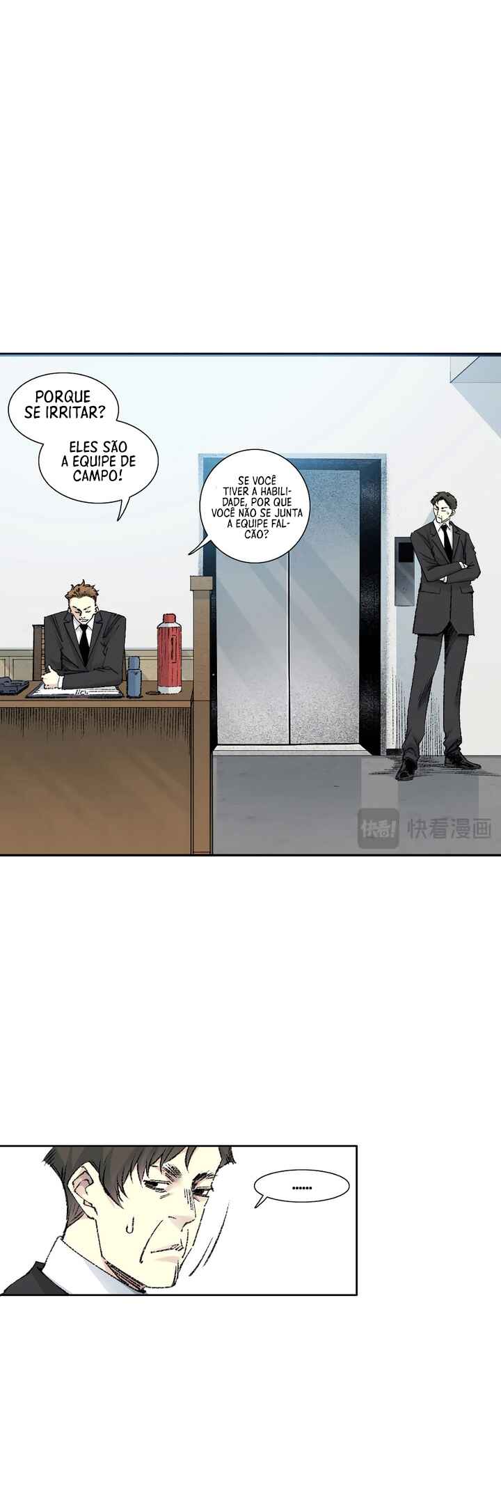 Chapter 270 - Page 9