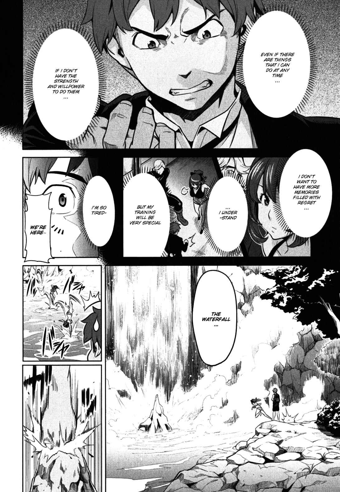 Chapter 28 - Page 21