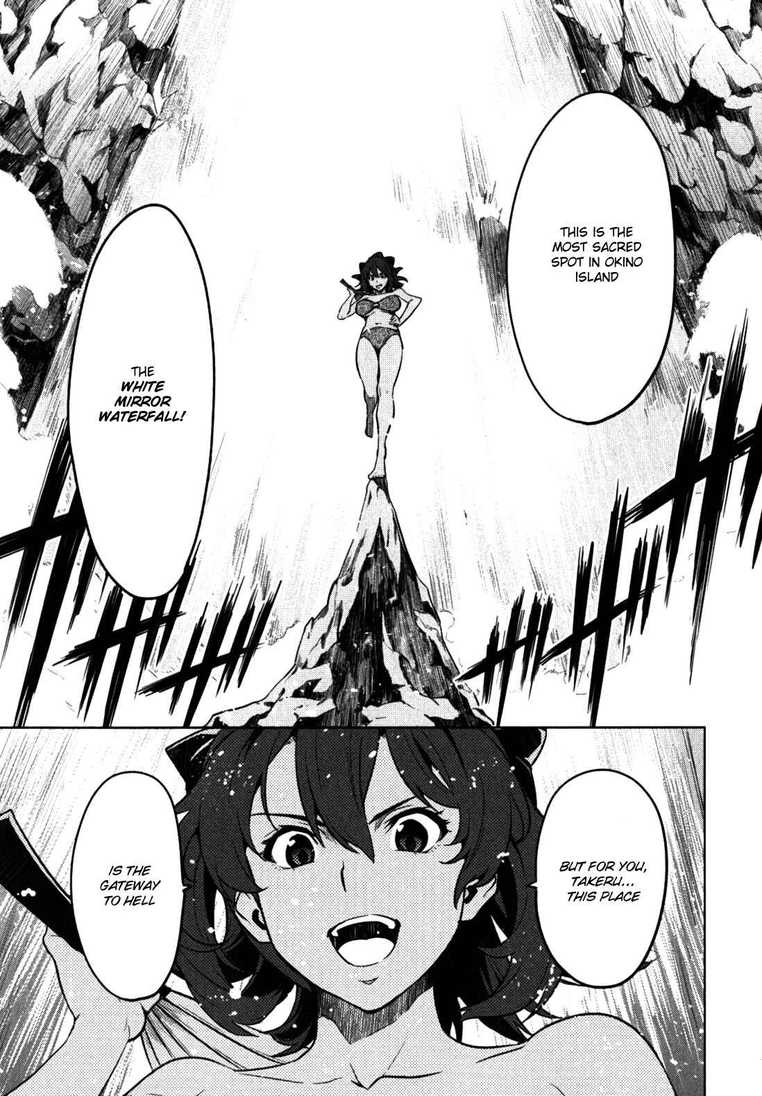 Chapter 28 - Page 22