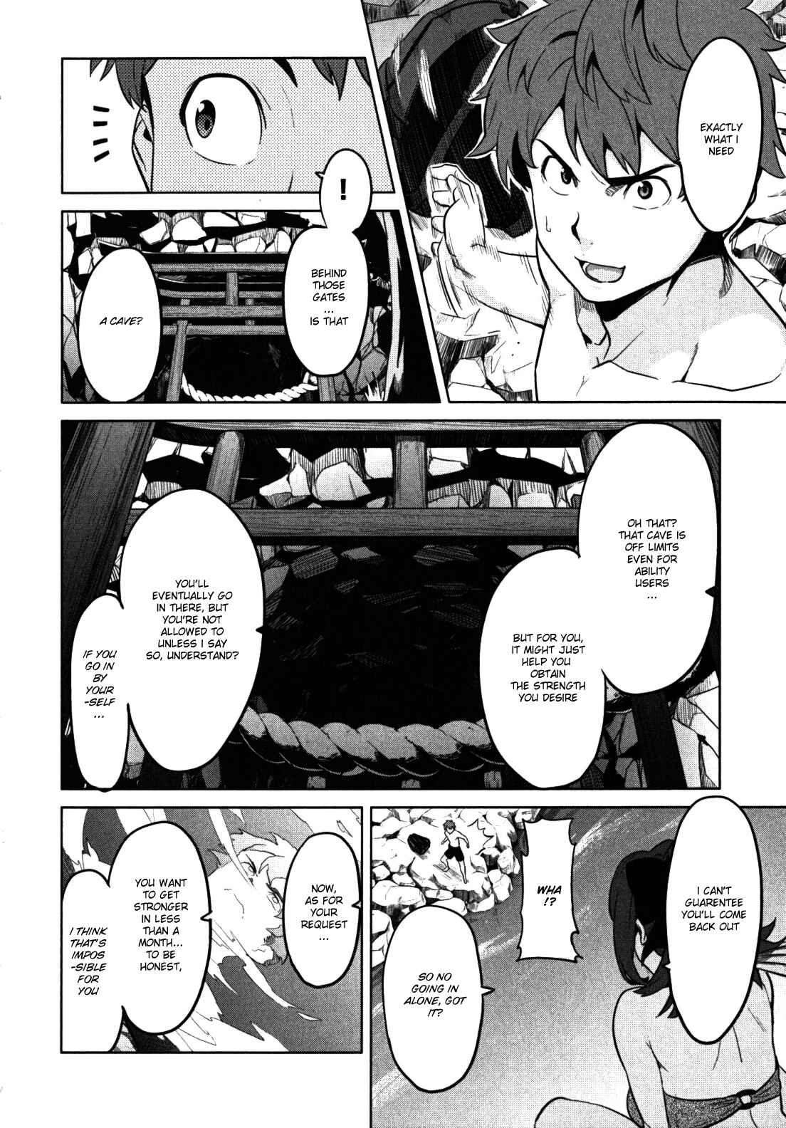 Chapter 28 - Page 23