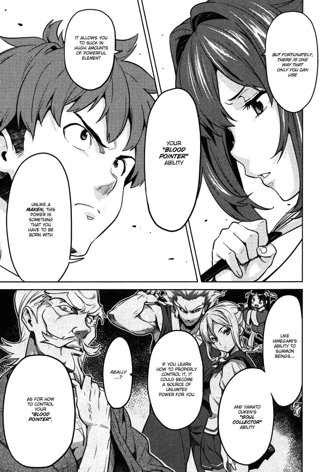 Chapter 28 - Page 24
