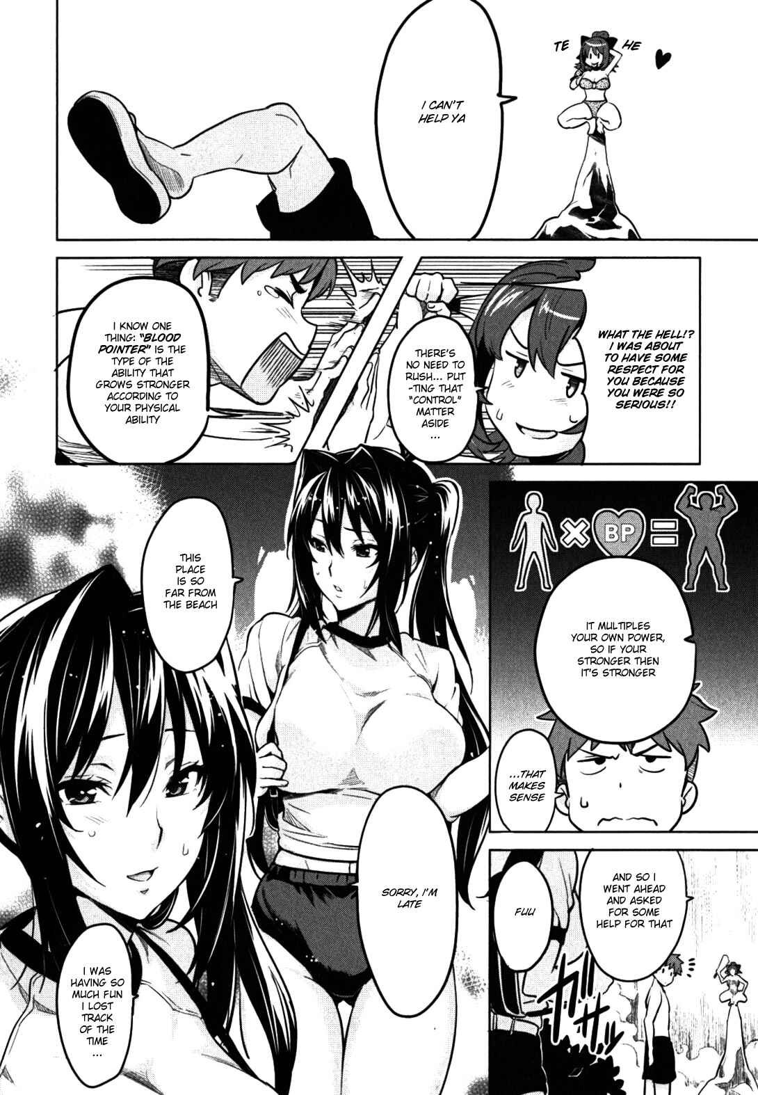 Chapter 28 - Page 25