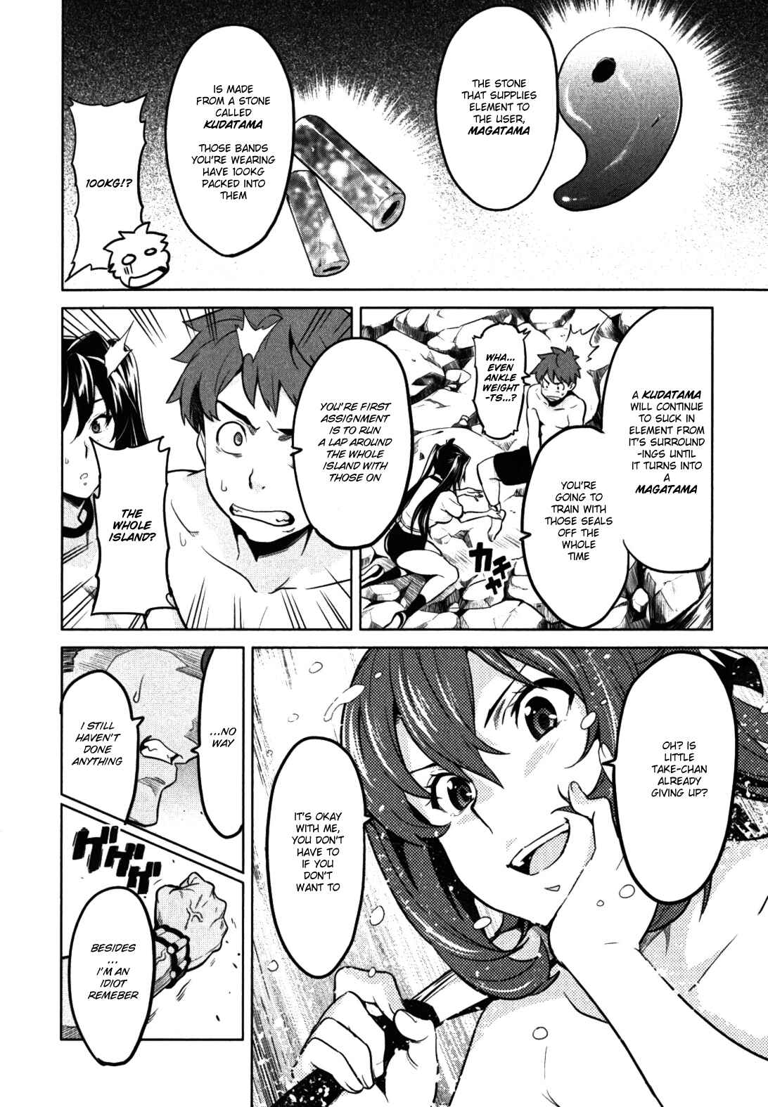 Chapter 28 - Page 27