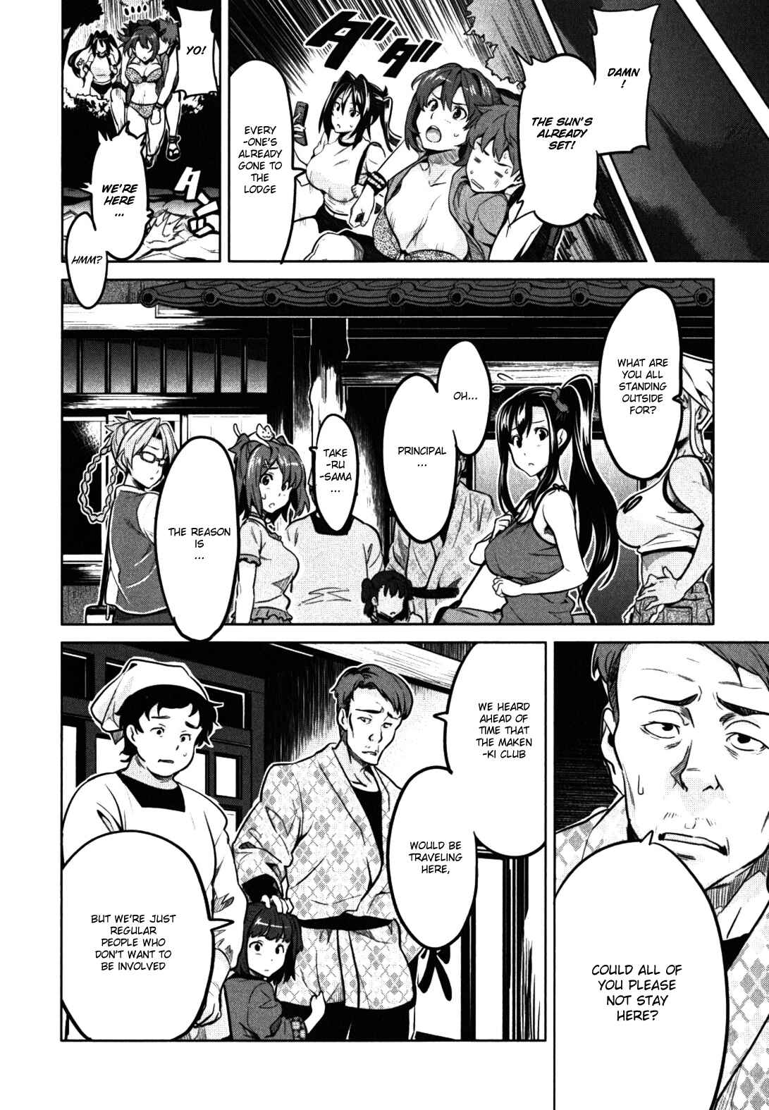 Chapter 28 - Page 31