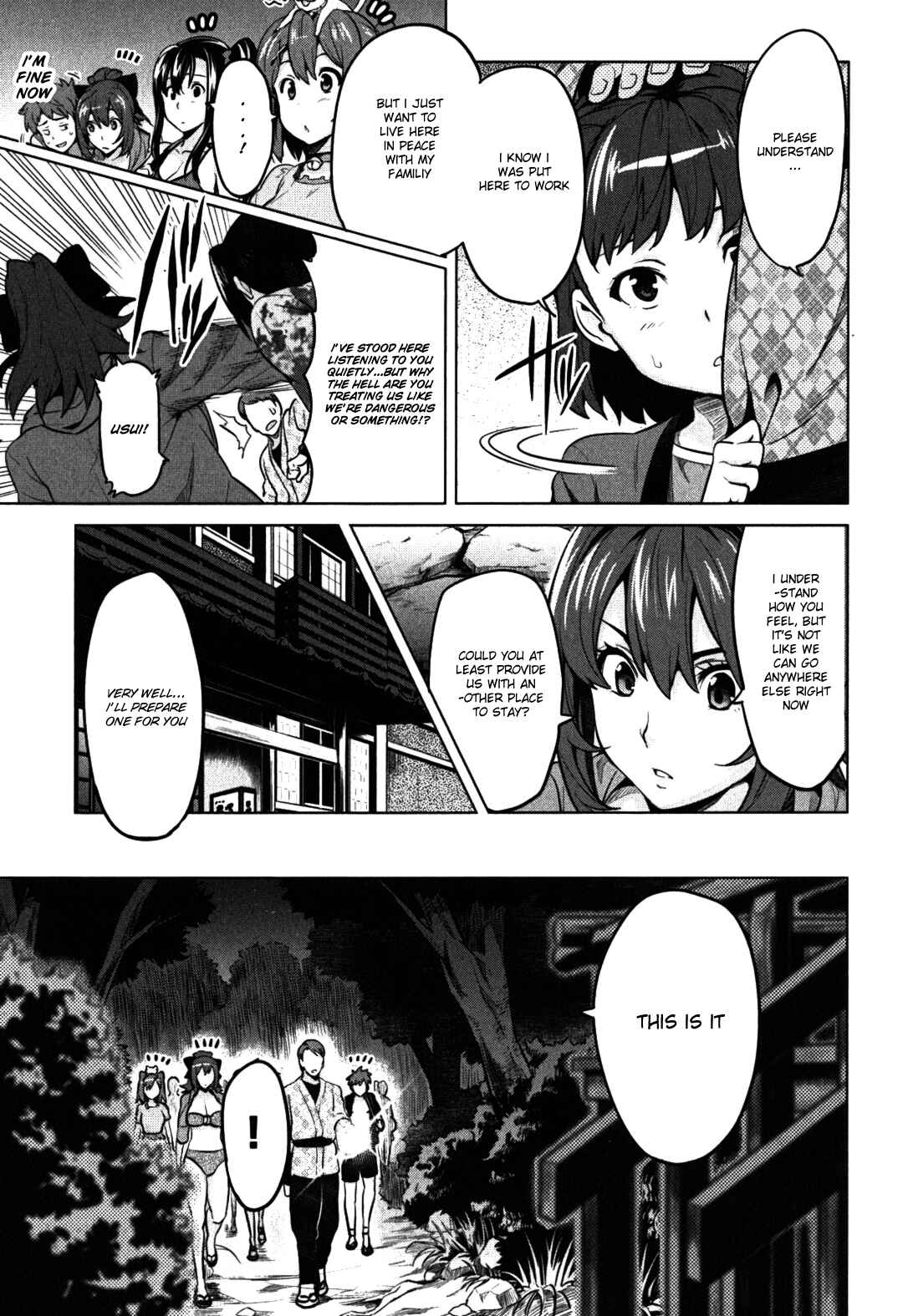 Chapter 28 - Page 32