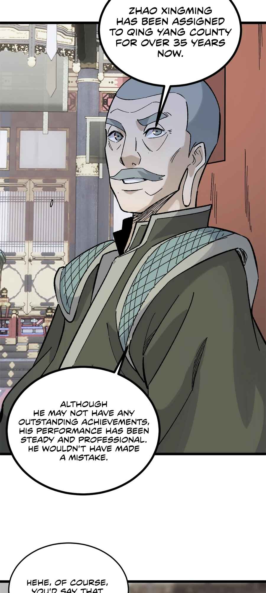 Chapter 154 - Page 20