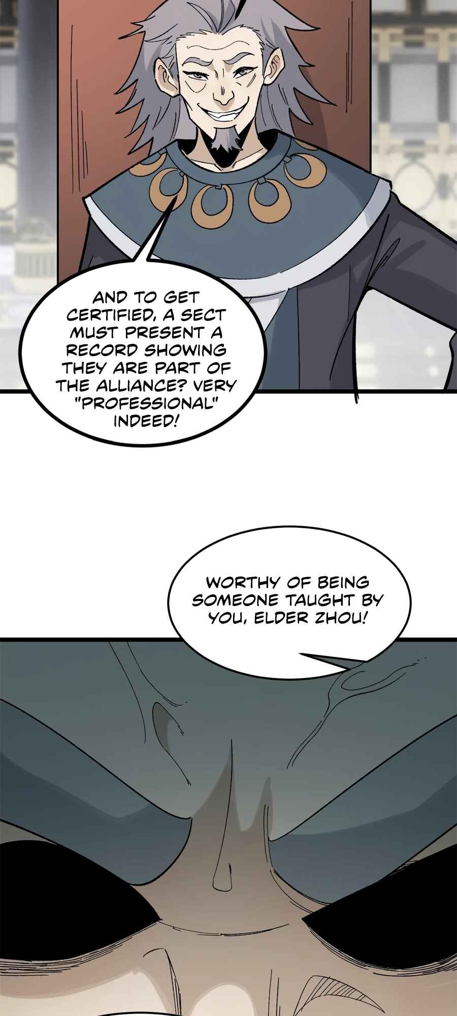 Chapter 154 - Page 23