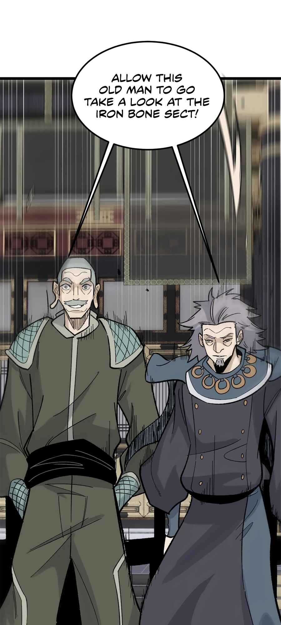 Chapter 154 - Page 29