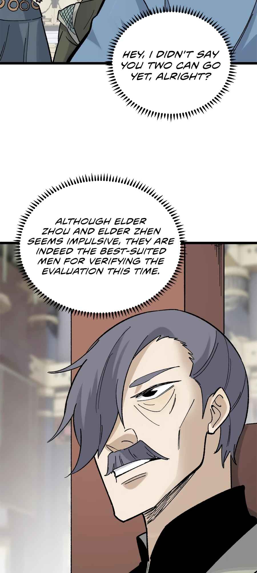 Chapter 154 - Page 33