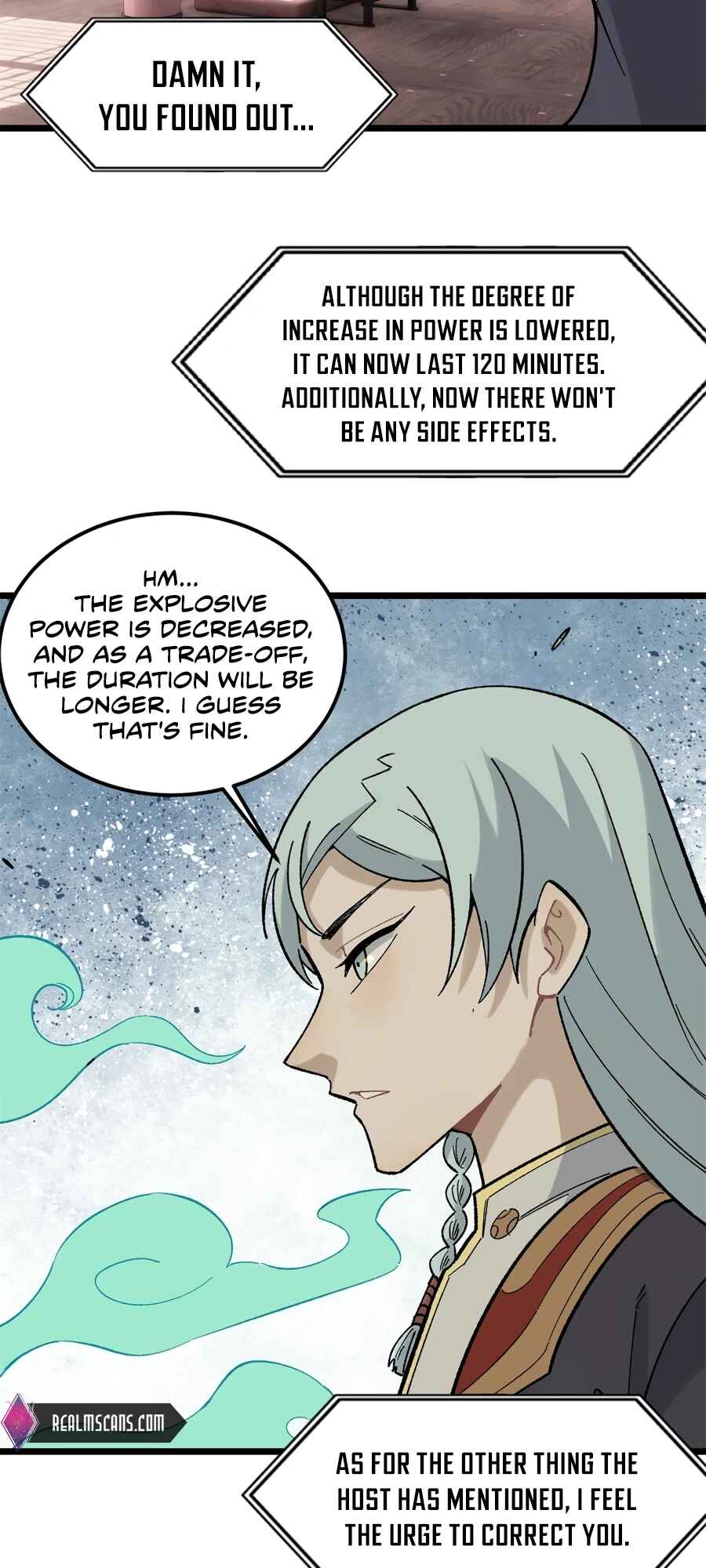 Chapter 154 - Page 8