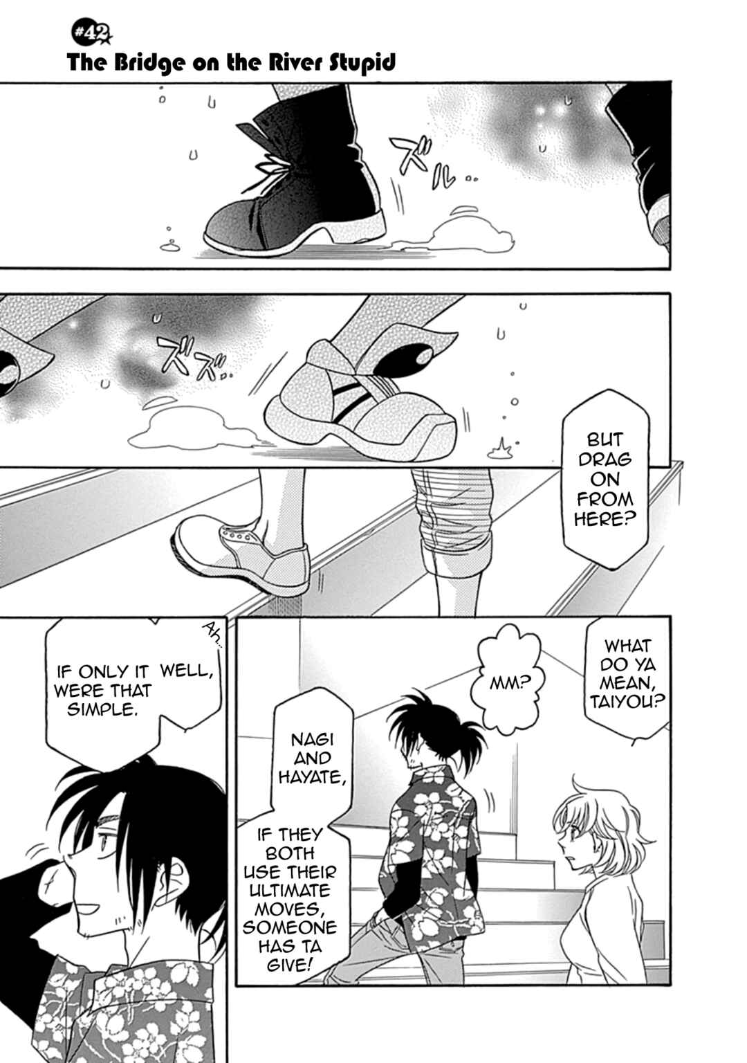 Chapter 42 - Page 1
