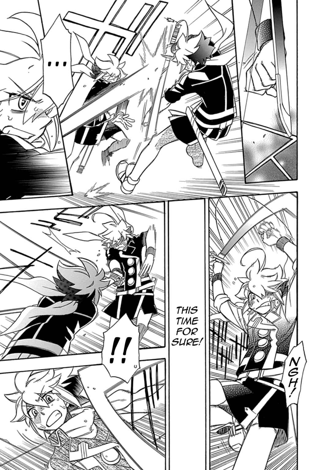 Chapter 42 - Page 13