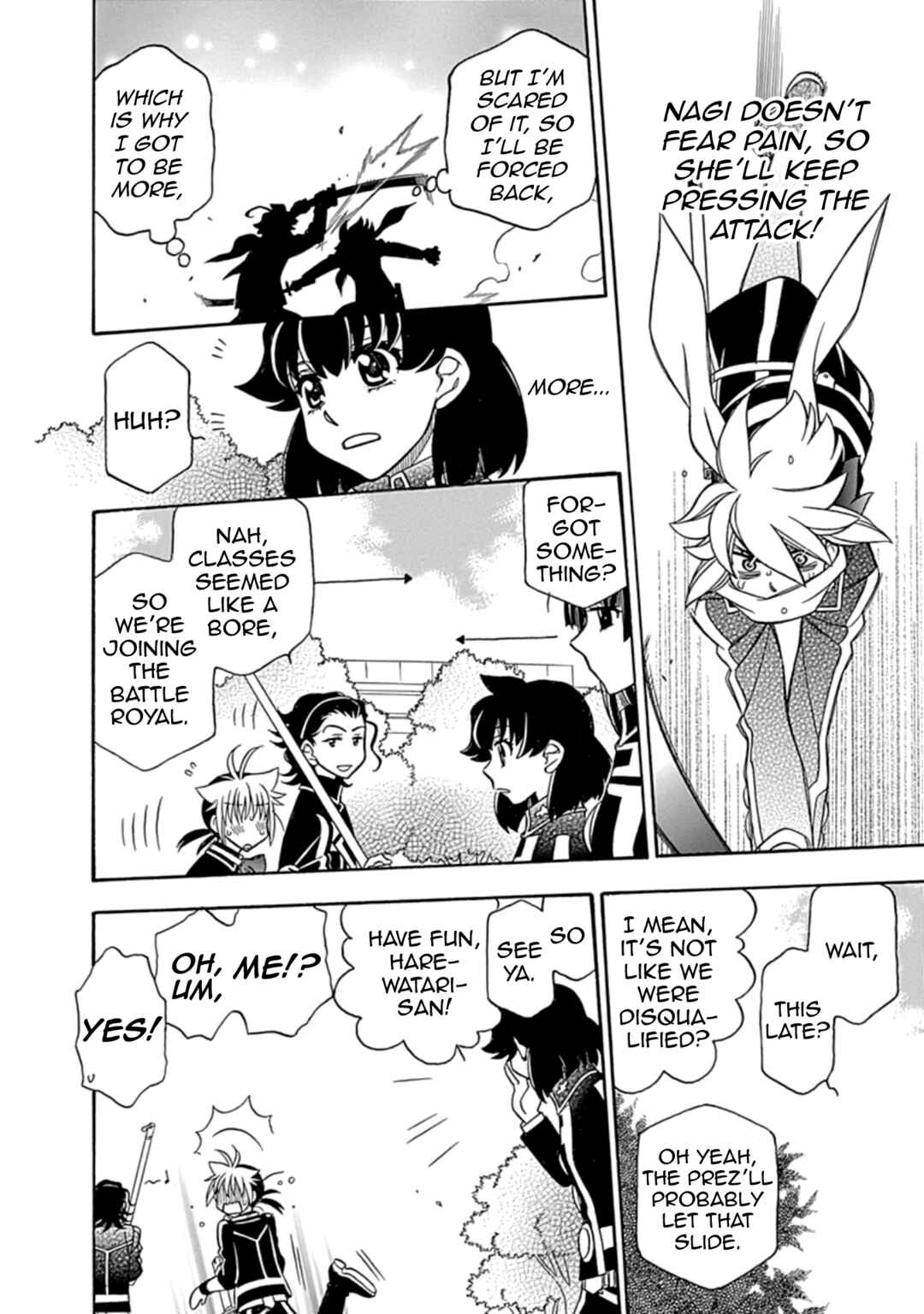 Chapter 42 - Page 22
