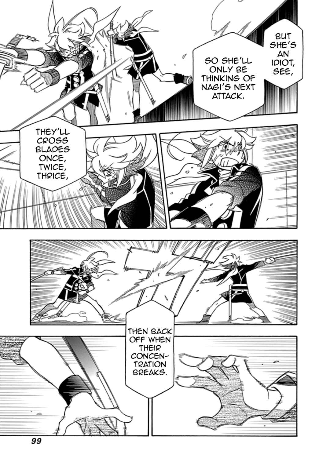 Chapter 42 - Page 5