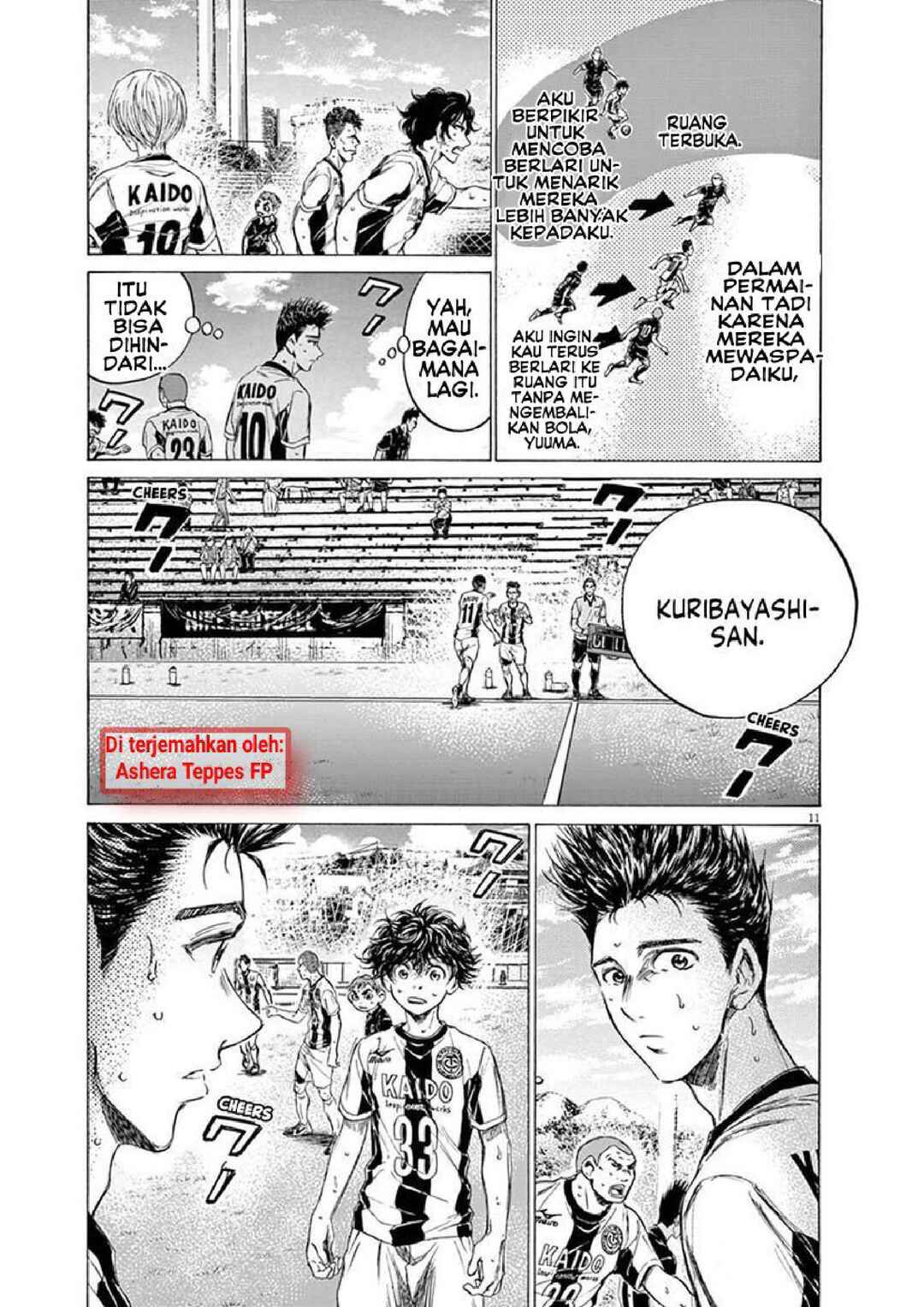 Chapter 135 - Page 12