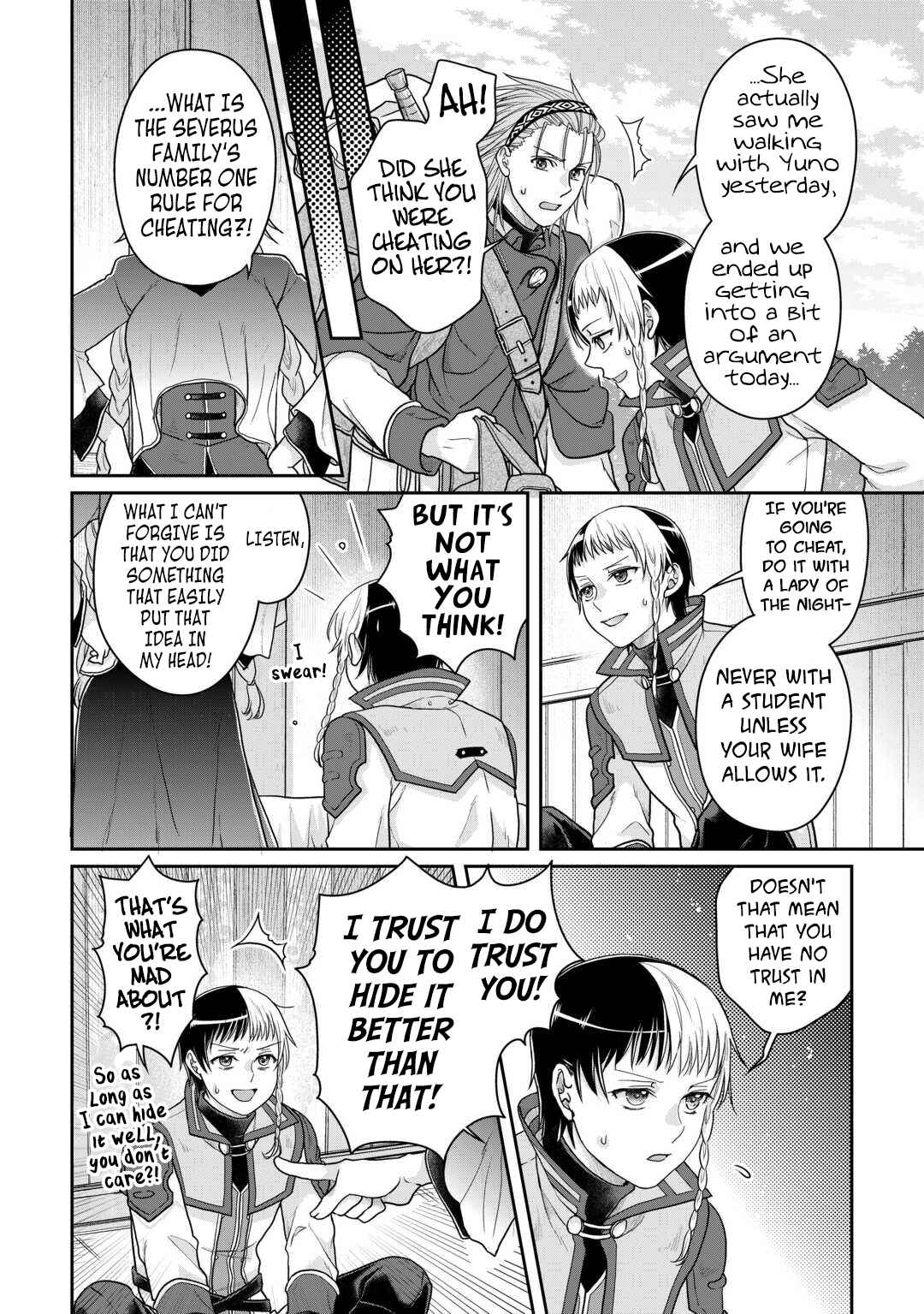 Chapter 97 - Page 13
