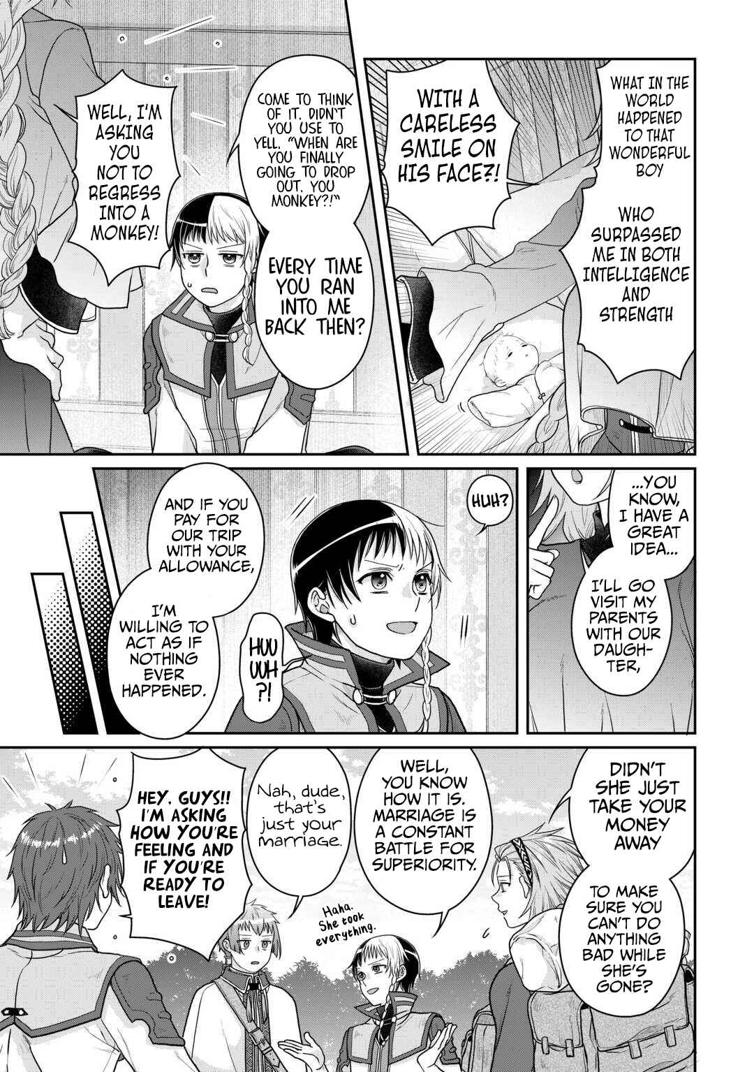 Chapter 97 - Page 14
