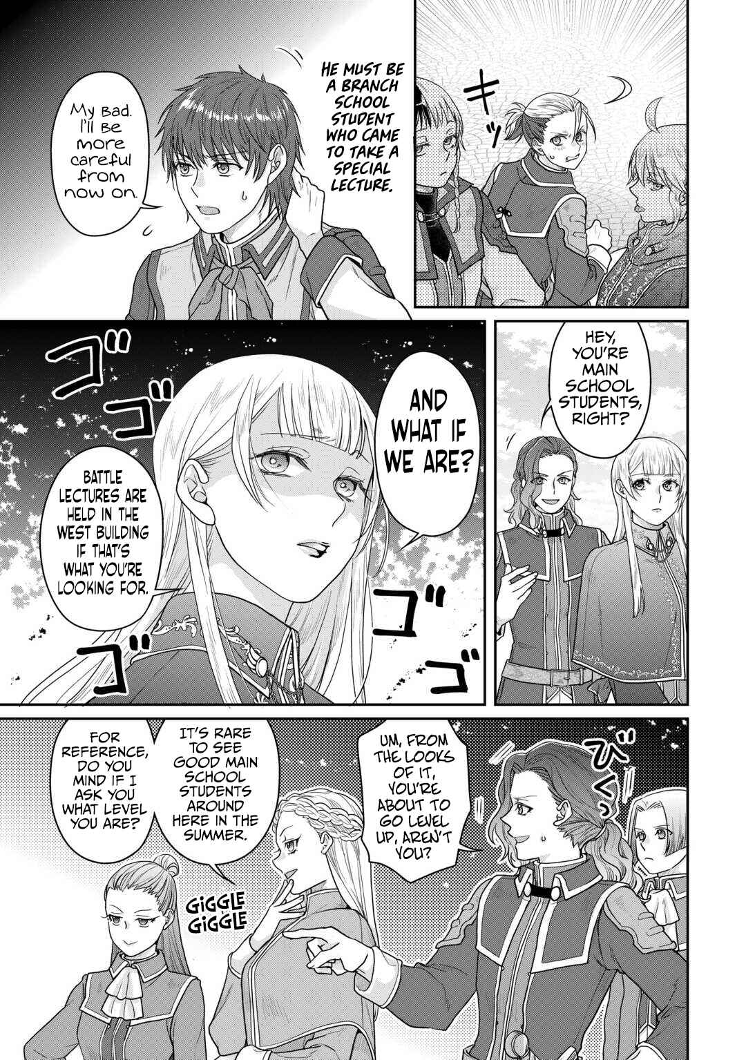 Chapter 97 - Page 16